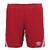 UMBRO UX Pro Shorts Rød/Hvit L Flott spillershorts 