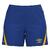 UMBRO UX Pro Shorts W Blå/Gul 44 Flott spillershorts dame 