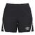 UMBRO UX Pro Shorts W Marine/Hvit 38 Flott spillershorts dame 