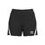 UMBRO UX Pro Shorts W Sort/Hvit 38 Flott spillershorts dame 