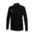 UMBRO UX Pro Half Zip Jr Sort/Hvit 164 Treningsgenser med glidelås til junior 