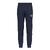 UMBRO UX Pro Slim Pant Marine/Hv L Treningsbukse i smal passform 