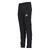 UMBRO UX Pro Slim Pant Sort/Hvit L Treningsbukse i smal passform 