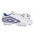 UMBRO Aurora II Lo AG Jr Hvit 33 Fotballsko til junior 
