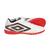 UMBRO Aurora II Lo TF VE Jr Hvit 31 Fotballsko til junior med velcro 