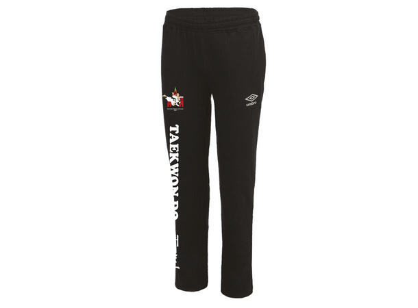 Drammen TaeKwondo Core Basic Jog Pant JR Drammen TaeKwondo Bukse Junior 