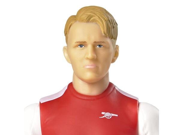 FC Arsenal Ødegaard Figur 20cm 