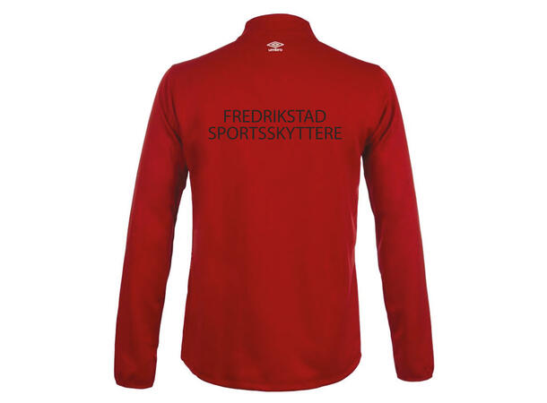 Fr.Stad Sportsskyttere Liga Half Zip SR Treningsgenser med glidelås Senior 