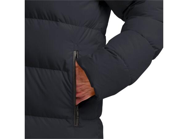JW Frozen Palace Coat W Rds Marine M Jack Wolfskin Lang Dun Parkas 