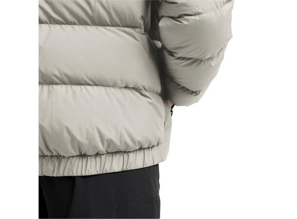 JW Frozen Palace Jkt W Rds Beige M Jack Wolfskin Dunjakke til dame 