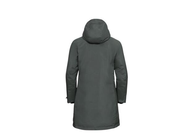 JW Icecape 2L Down Ins Jkt W Grønn S 