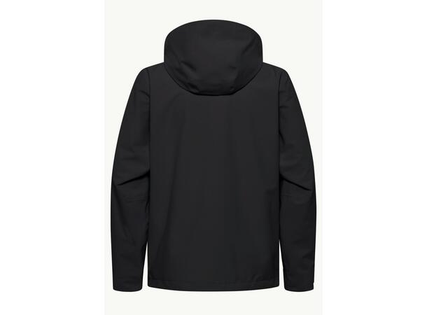 JW Trailtime 2L Jkt M Sort L 
