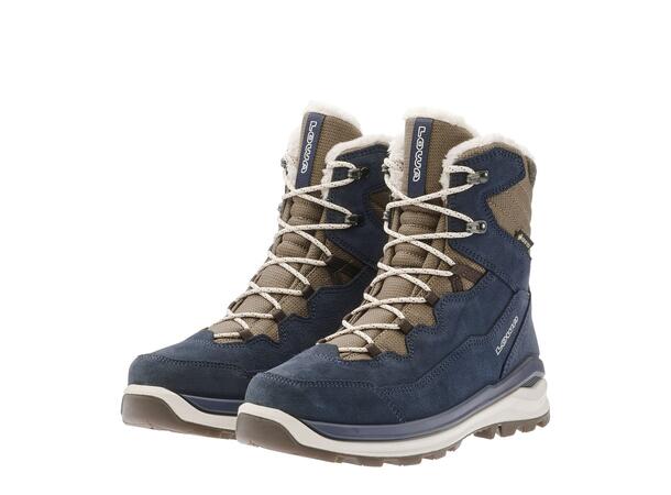 LOWA Ottawa Evo GTX Ws Marine 5,5 