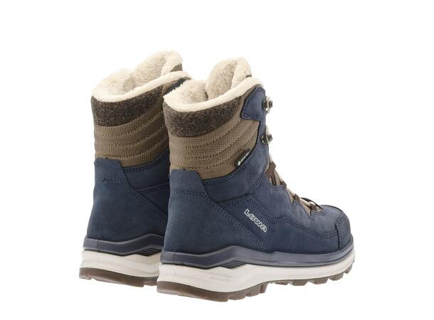 LOWA Ottawa Evo GTX Ws Marine 5,5 