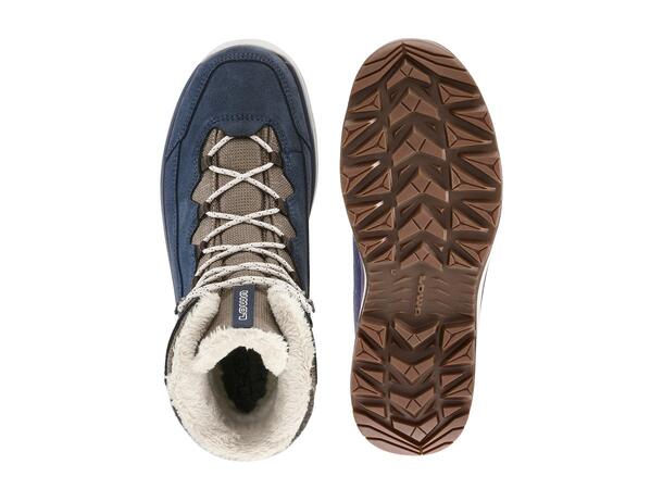 LOWA Ottawa Evo GTX Ws Marine 5,5 