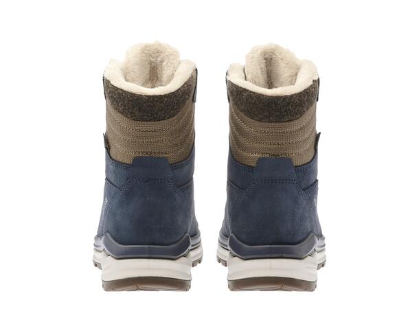 LOWA Ottawa Evo GTX Ws Marine 5,5 