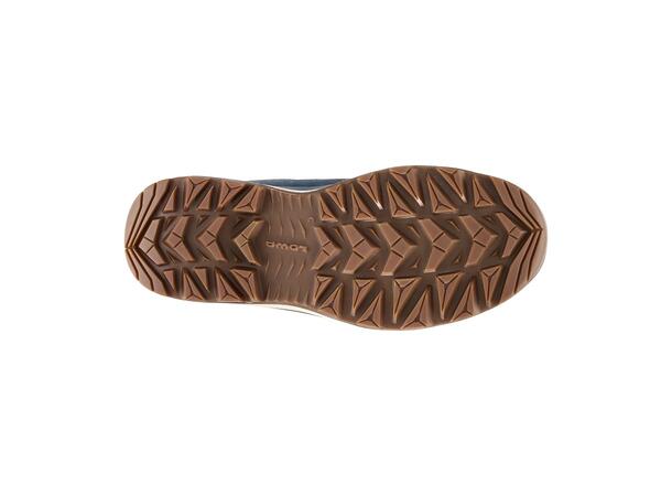 LOWA Ottawa Evo GTX Ws Marine 5,5 