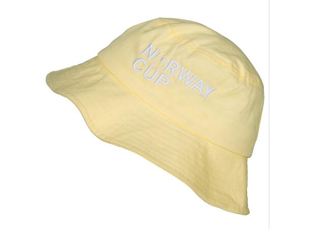 ST Norway Cup Bucket hat Norway Cup bøttehatt 