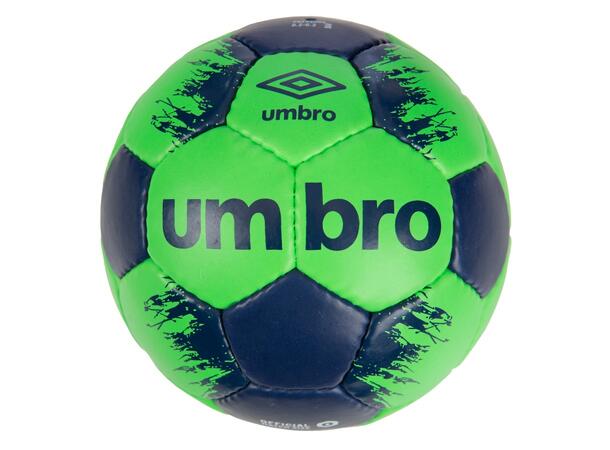 UMBRO Ascento V Handball Grønn 0 Håndball 