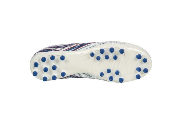 UMBRO Aurora II Lo AG Jr Hvit 36 Fotballsko til junior 