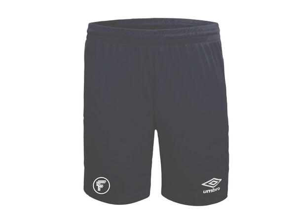 UMBRO FUTUR Nardo Liga Shorts JR FUTUR Ranheim Shorts Junior 