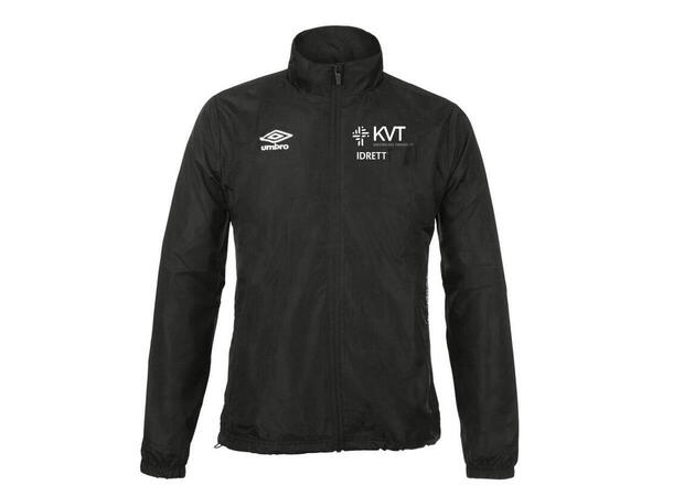 UMBRO KVT Idrett Liga Training Jck W KVT Idrett Vindjakke Dame 