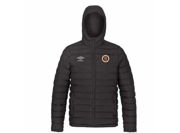 UMBRO Mjøndalen Core  Padded Jacket SR Mjøndalen Vattert Jakke Senior 