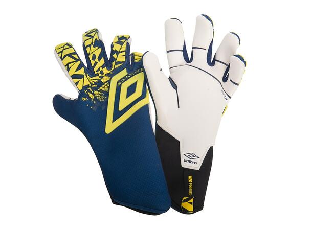 UMBRO Neo Premier Glove Marine 7 Keeperhanske 