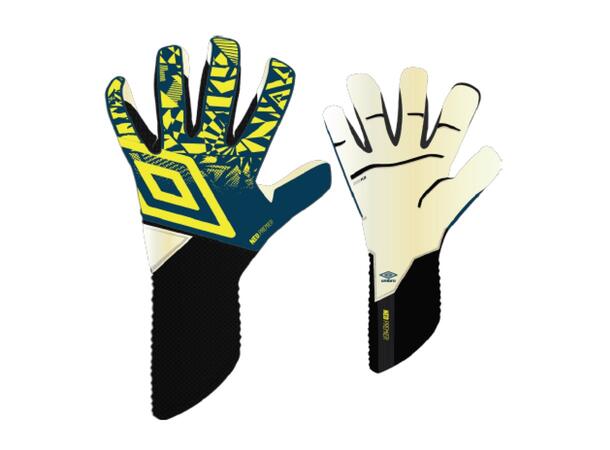 UMBRO Neo Premier Glove Marine 7 Keeperhanske 