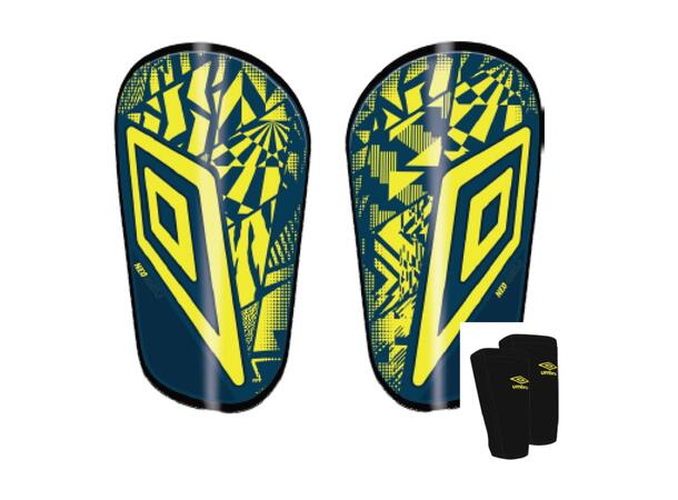 UMBRO Neo Shield Guard Sleeve Marine Mar ine XS 