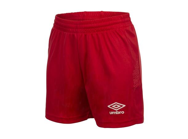 UMBRO Nordlys IL Liga Shorts W Nordlys IL Spillershorts Dame 