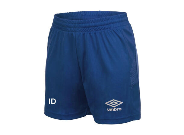 UMBRO Nordlys IL Liga Shorts W Nordlys IL Spillershorts Dame 
