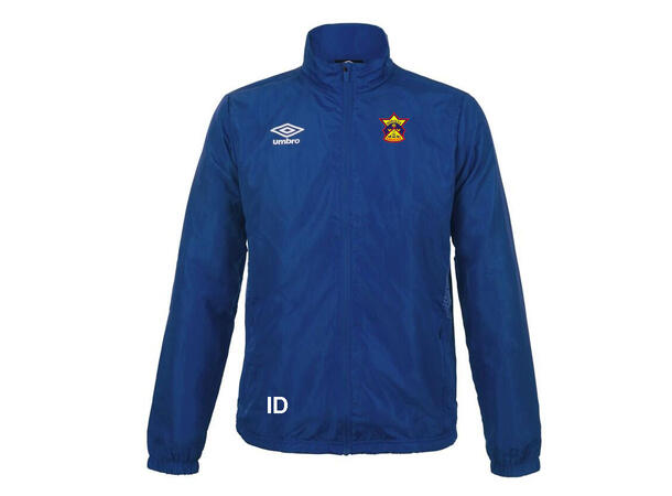 UMBRO Nordlys IL Liga Training Jacket JR Nordlys IL Treningsjakke Junior 