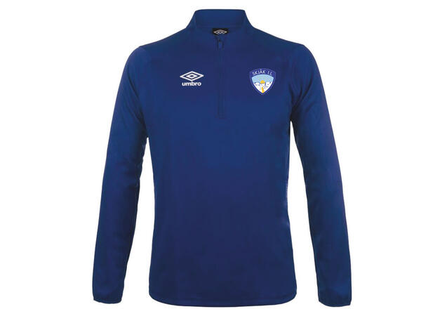 UMBRO Skjåk IL Liga Half zip SR Sjåk IL Treningsgenser Senior 