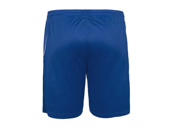 UMBRO UX Pro Shorts Blå/Hvit 3XL Flott spillershorts 
