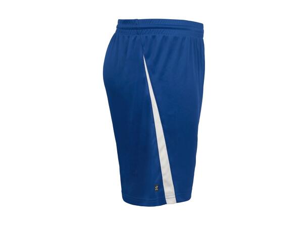 UMBRO UX Pro Shorts Blå/Hvit 3XL Flott spillershorts 