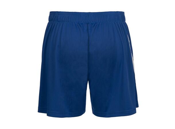 UMBRO UX Pro Shorts W Blå/Hvit 38 Flott spillershorts dame 
