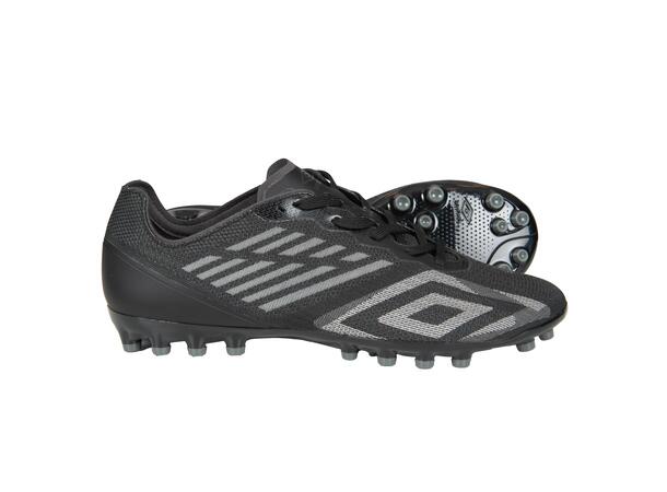 UMBRO Velocita Decima Pro AG Sort 40 Fotballsko til kunstgress 