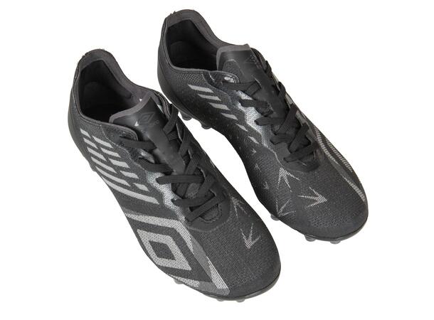 UMBRO Velocita Decima Pro AG Sort 40 Fotballsko til kunstgress 
