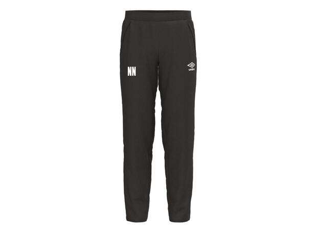 UMBRO Våg HK UX Pro Slim Pant SR Våg Håndball Treningsbukse Senior 