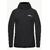 JW Trailtime 2L Jkt W Sort M Jack Wolfskin Skalljakke til dame 