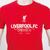 ST Liverpool Nº51 Cotton Tee Jr Rød 6 Liverpool print t-shirt junior 