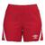 UMBRO UX Pro Shorts W Rød/Hvit 34 Flott spillershorts dame 