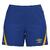 UMBRO UX Pro Shorts W Blå/Gul 34 Flott spillershorts dame 