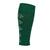 UMBRO UX Footless Grønn/Hvit S Solid footless - god passform 