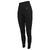 UMBRO Pro Tr 7/8 Leggings W Sort 38 Treningstights i resirkulert kvalitet 
