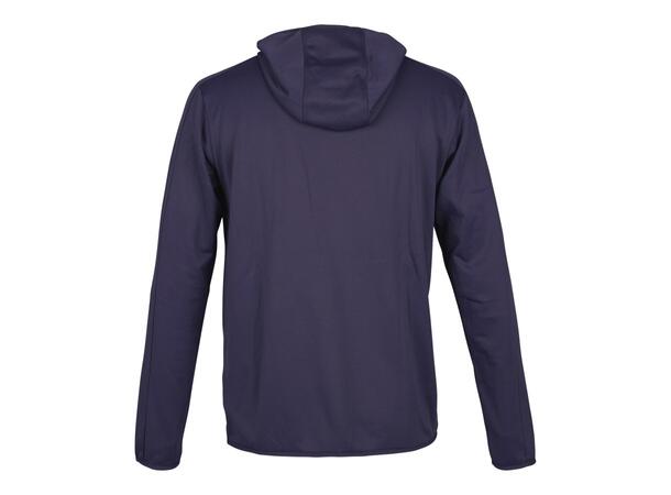 FIBRA Trønderhopp Core Tech Hoodie Trønderhopp Hettegenser Senior 