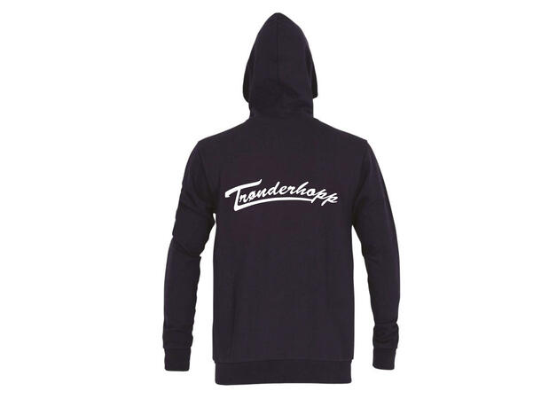 FIBRA Trønderhopp Edge Hood Jacket SR Trønderhopp Jakke Senior 