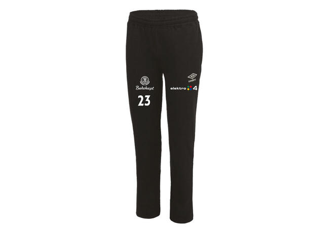 Gjerpen Elite Core Basic Jog Pant SR Gjerpen Joggebukse Senior 