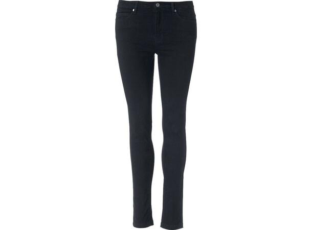 ST 5-Pocket Stretch Ladies Sort S 